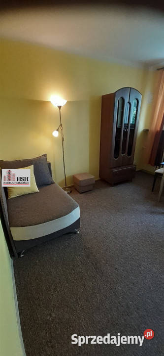 Mieszkanie 34m2 2 pokoje Kraków