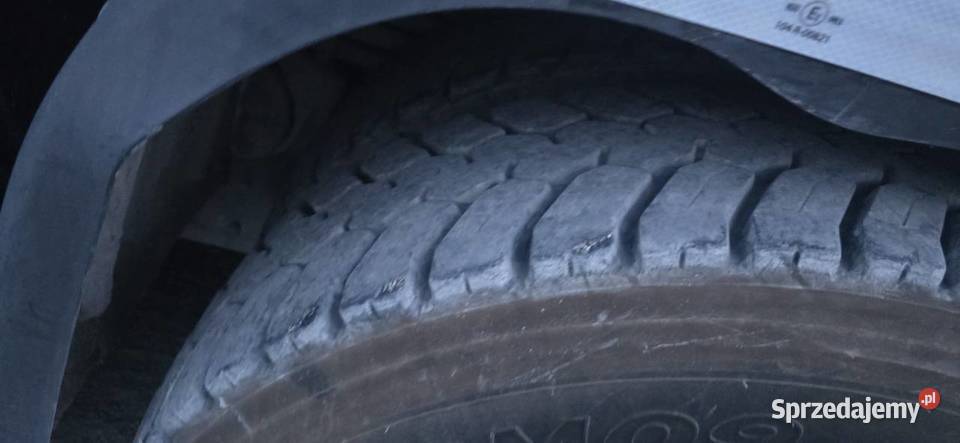 Gruszkopompa Mercedes 4141 zab CIFA 28mb Katowice