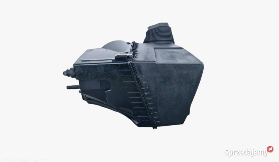 OBUDOWA FILTRA POWIETRZA AUDI A6 C6 20 TDI osobowe Działoszyce