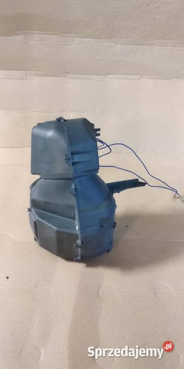 Thermomix TM21 wentylator silnika AGD drobne sprzedam