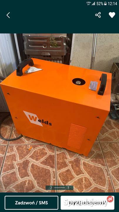 CHŁODNICA TIG MIG PLAZMA COOLER śląskie Jaworzno