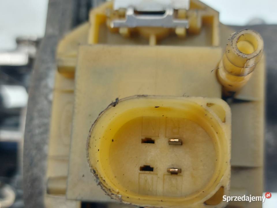 TRANSIT MK7 22 TDCI wybierak skrzyni biegów Kielce sprzedam