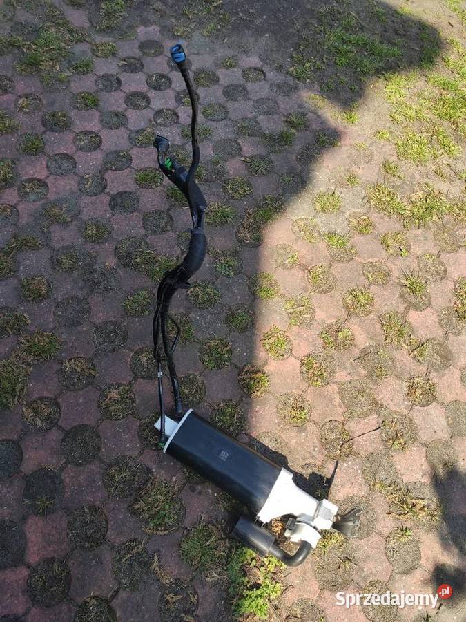 Filtr węglowy oparów paliwa Dodge Challenger