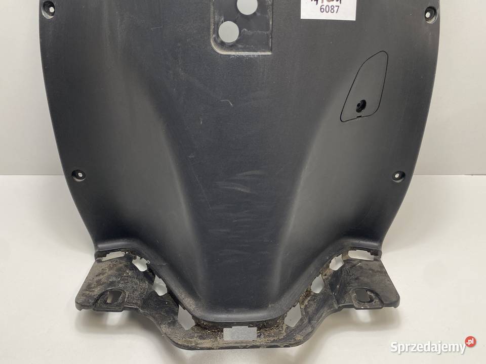 SUZUKI SIXTEEN UX125 OWIEWKA KOKPIT OSŁONA Siedlce