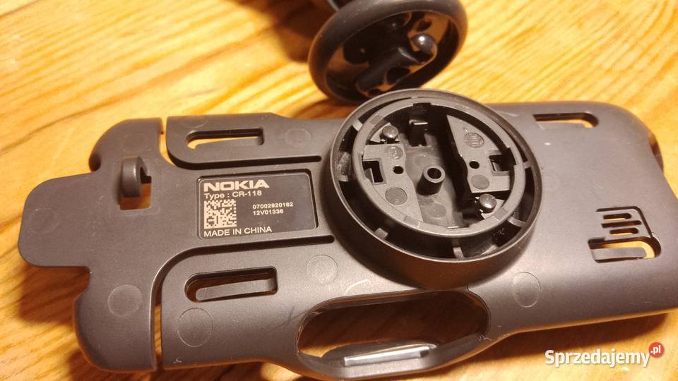 uchwyt telefonu Nokia 2710 CR118 Olsztyn