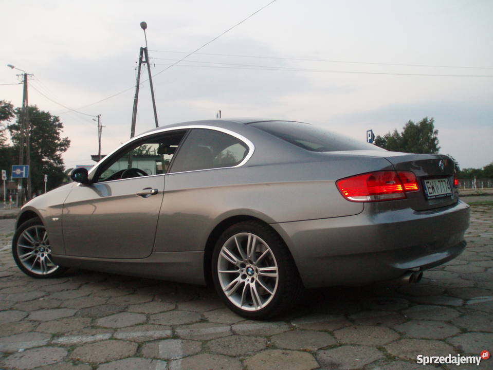 Bmw e92 sprzedam zamiana elektryczne szyby Wieluń