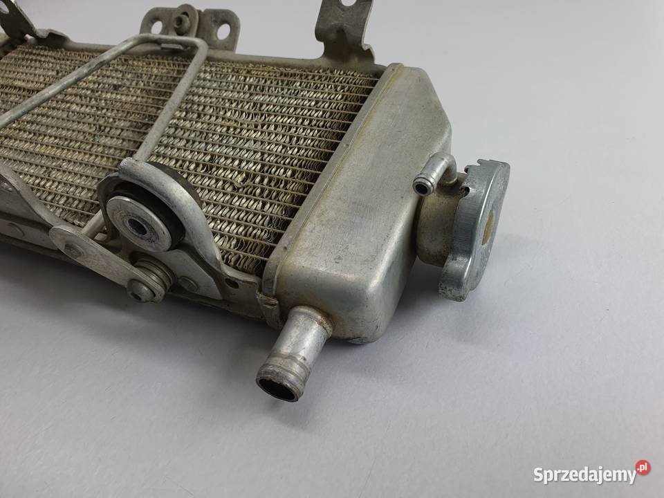 Chlodnica Prawa Korek Yamaha Yzf 250450 Łódź