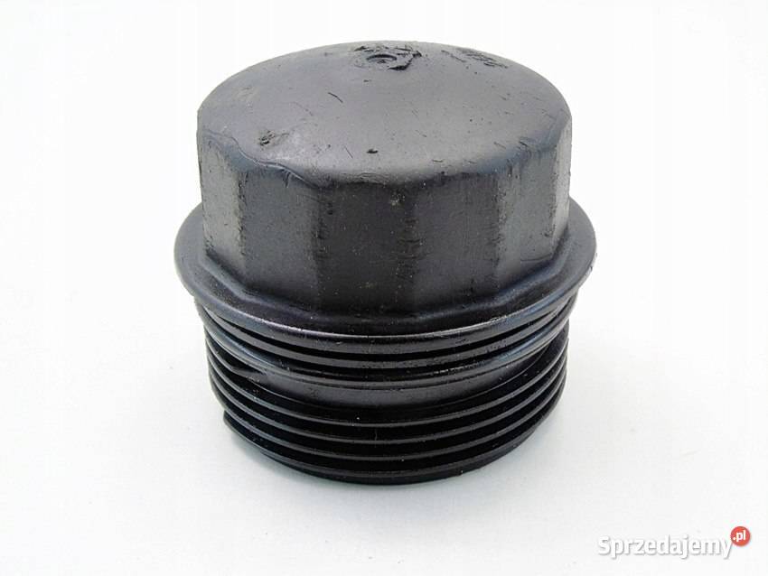 KOREK FILTRA OLEJU 20 D N47D20A BMW E90 E83 E87 Sosnowiec
