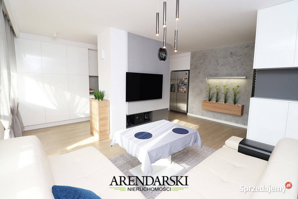 925 M 5 POKOI GENERALNYM REMONCIE OSIEDLE SADY balkon lubuskie Gorzów Wielkopolski sprzedam