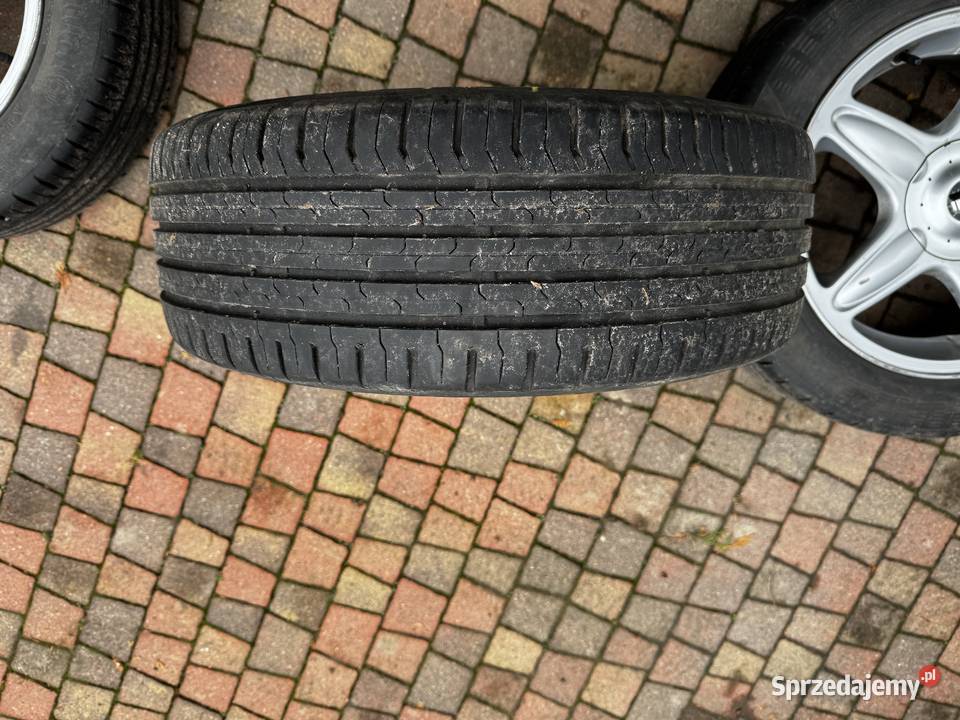 Felgi Mini oryginalne R16 Czerwonka Włościańska