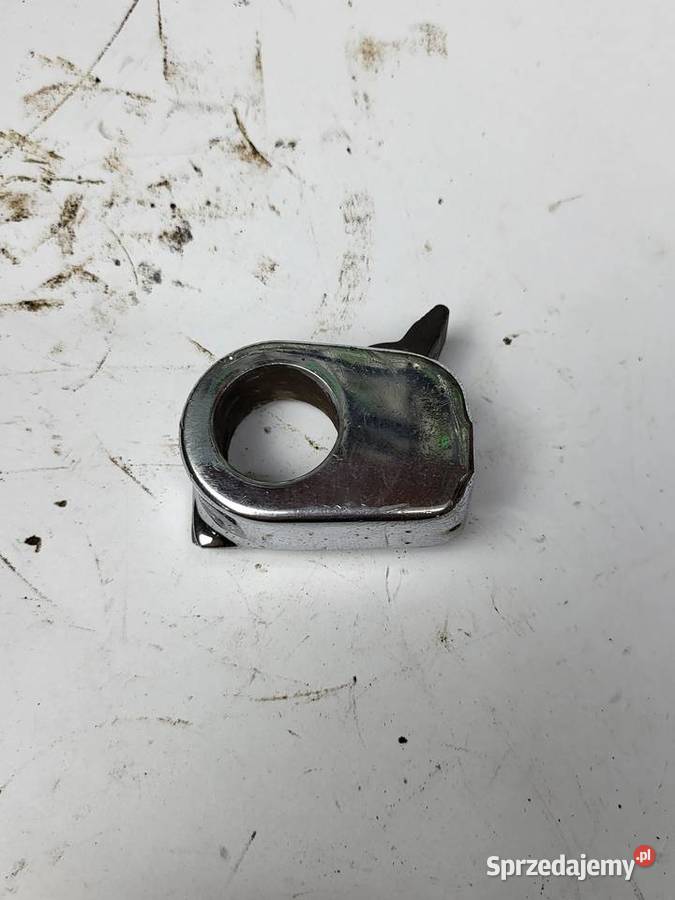 HELLA PRZEŁĄCZNIK ŚWIATEŁ ZUNDAPP DKW NSU Przełączniki Rybnik