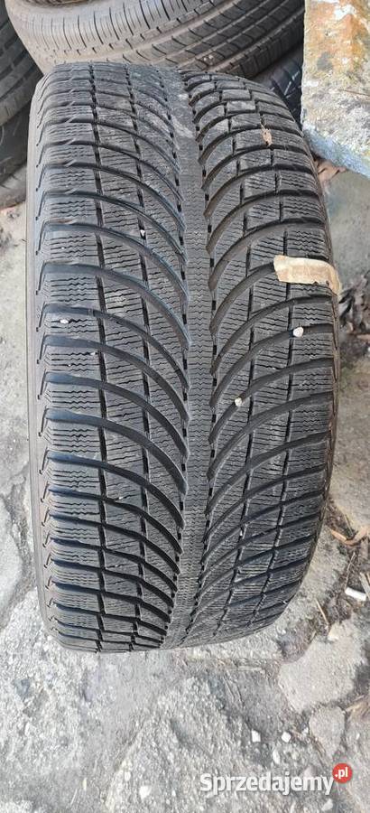 Porsche Cayenne Koła zimowe Alufelgi Samochodowe Żmigród sprzedam