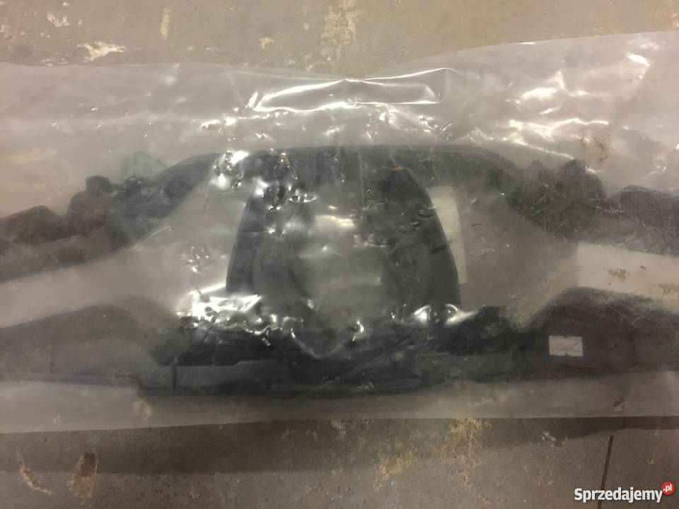 WZMOCNIENIE ZDERZAKA PRZÓD DO RENAULT CLIO Wołomin