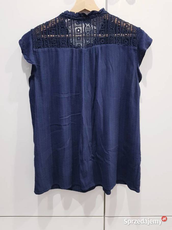 Zwiewna damska bluzeczka CA śląskie