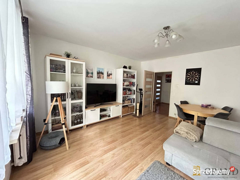 sprzedaży mieszkania Stargard 634m2 3 pokojowe