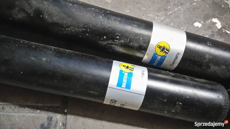Amortyzatory tył Bilstein BMW E36 E46 Komplet