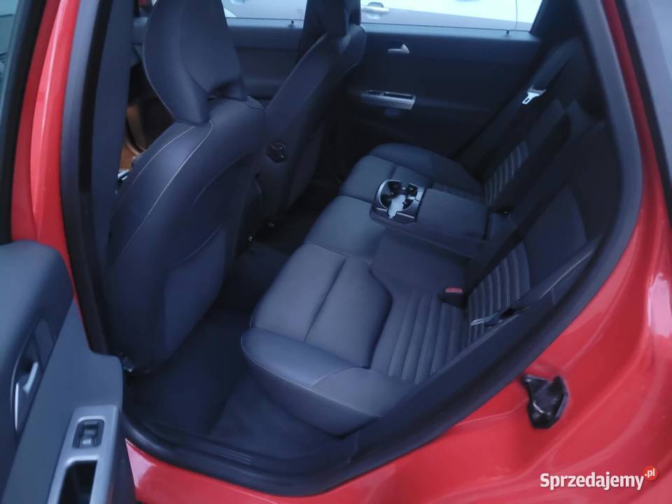 Volvo V50 16 Diesel 109 2009r Doinwestowany nieuszkodzony Zalasewo