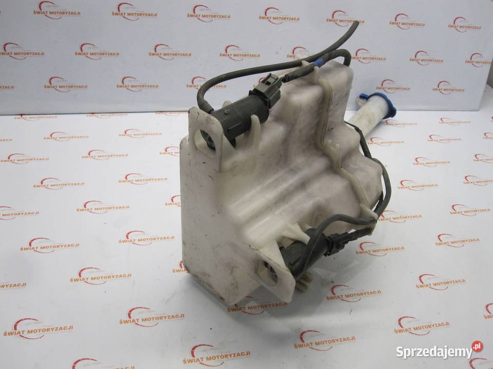 HYUNDAI ix35 I 11r zbiorniczek spryskiwaczy świętokrzyskie Kielce