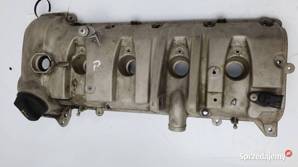POKRYWA GŁOWICY OSŁONA 94810513521 PANAMERA 970 osobowe Lipno