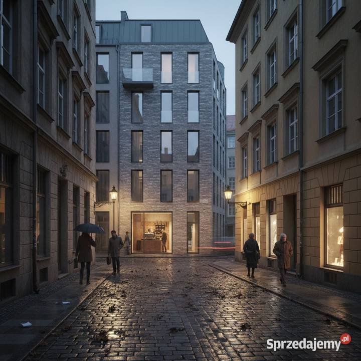 Wizualizacje architektoniczne które pokażą Projektowanie i usługi architektoniczne Projektowanie i usługi architektoniczne Gdańsk usługi budowlane