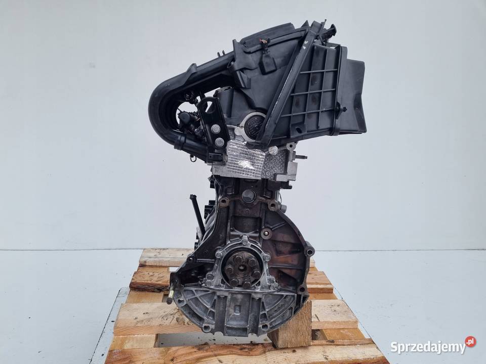SILNIK REGENERACJI Renault Thalia 12 16V 75 nowy Chełm