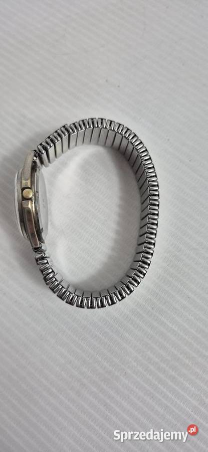 Klasyk VINTAGE ADORA 17 Rubis Mechaniczny Biłgoraj