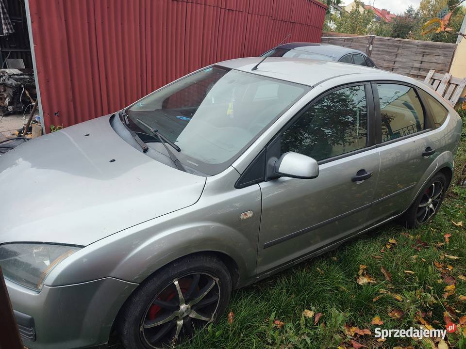 Części jaguar XJxf ford mondeo focus