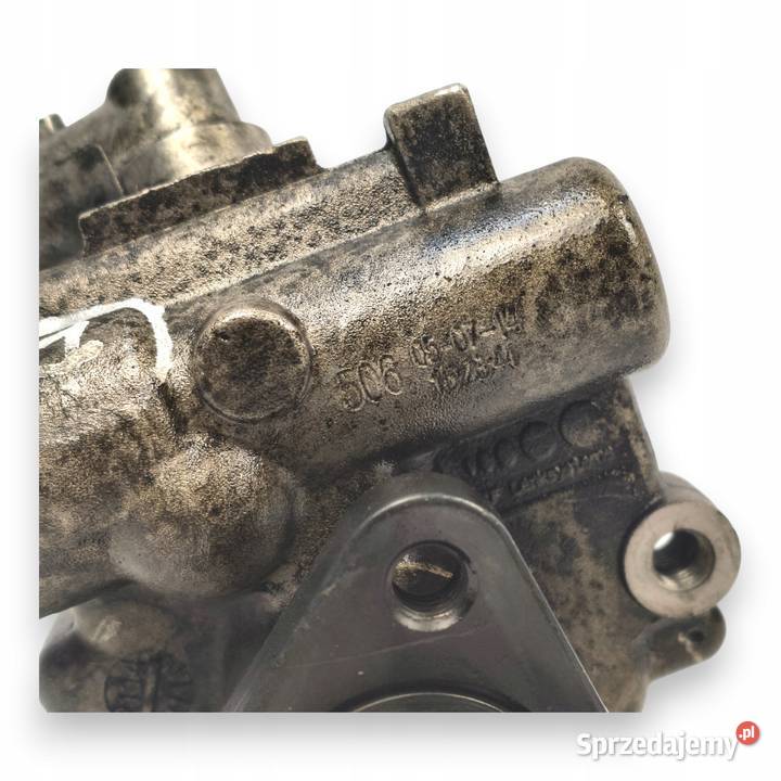 POMPA WSPOMAGANIA FIAT PUNTO IDEA 13 MULTIJET Chełm sprzedam