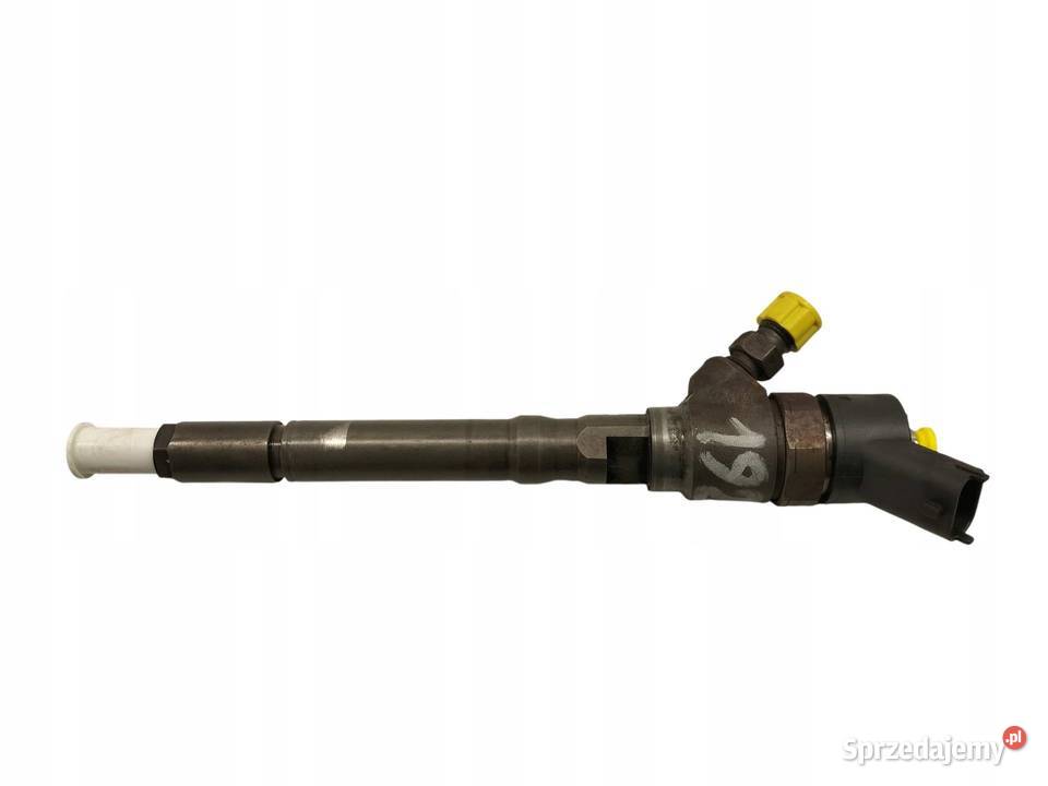 WTRYSKIWACZ 0445110126 3380027900 15 CRDI