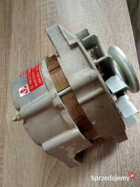FSO POLONEZ FIAT125P ALTERNATOR NOWY Wrocław