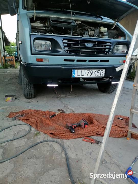 Daewoo Lublin 24 Android