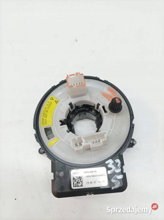 TAŚMA ZWIJAK 1053144801 Alfa Romeo Tonale I 2022 sprzedam