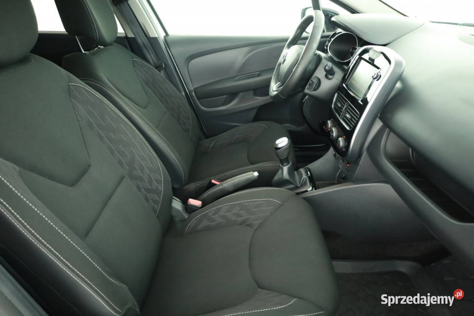 Renault Clio 09 TCe Piaseczno