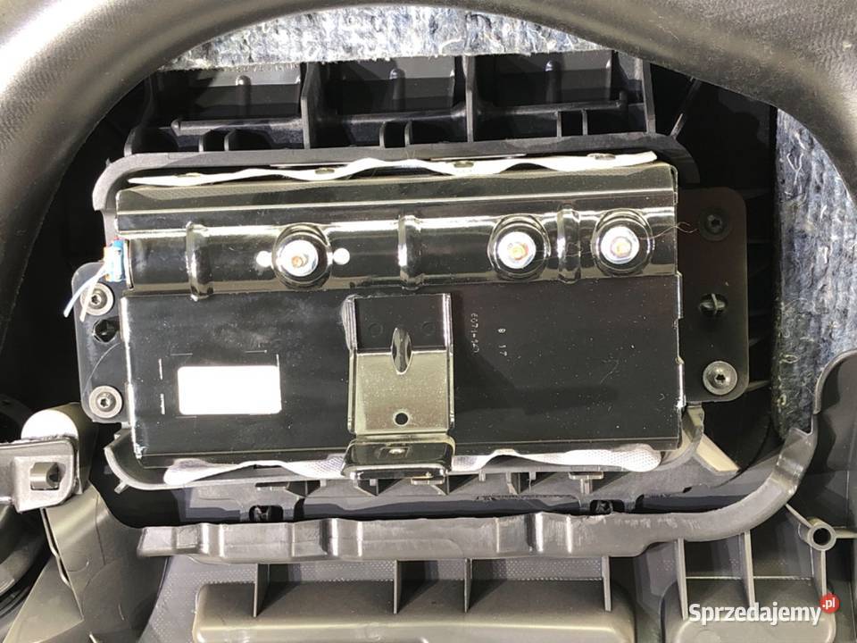 KOKPIT MERCEDES CITAN Hatchback 1221 KONSOLA sprzedam