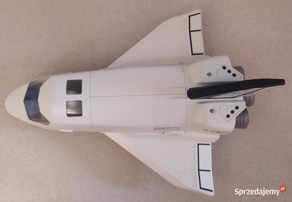 Playmobil Prom Kosmiczny sprzedam