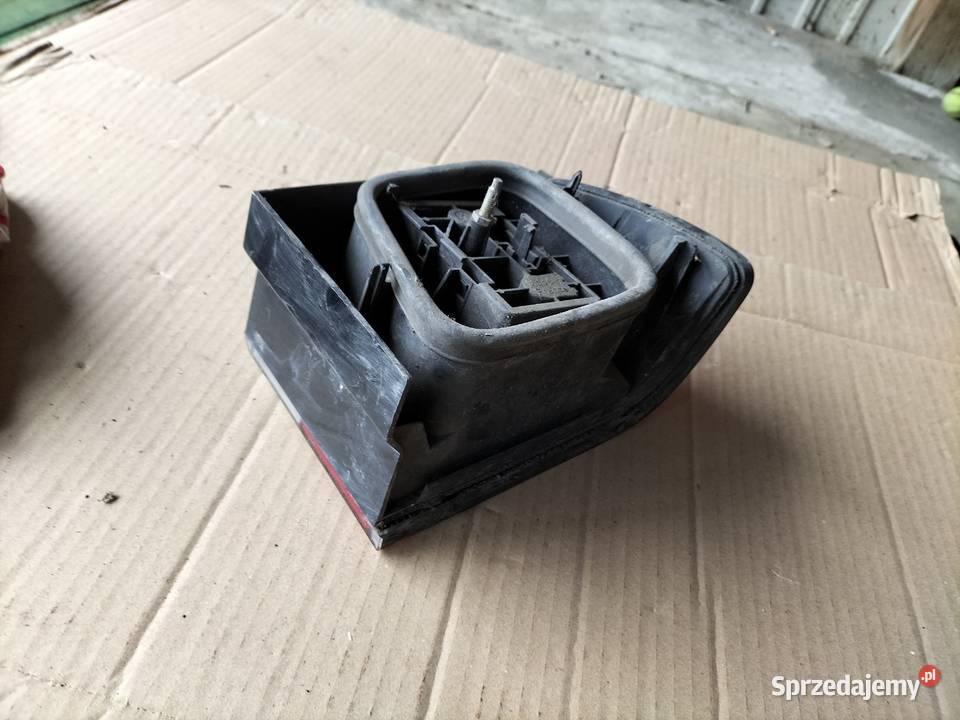 XANTIA LAMPA TYŁ LEWA Lewe Kamień-Kolonia