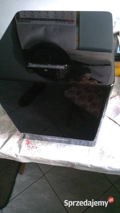 Subwoofer Karman Hardon