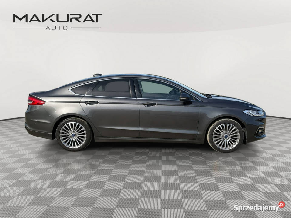 Ford Mondeo CT490AC20 Hybrid Titanium Podgrzf Pępowo sprzedam