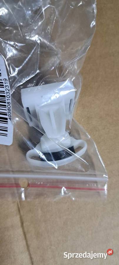 Zestaw naprawczy klocek ślizgowy szyby Mercedes sprzedam