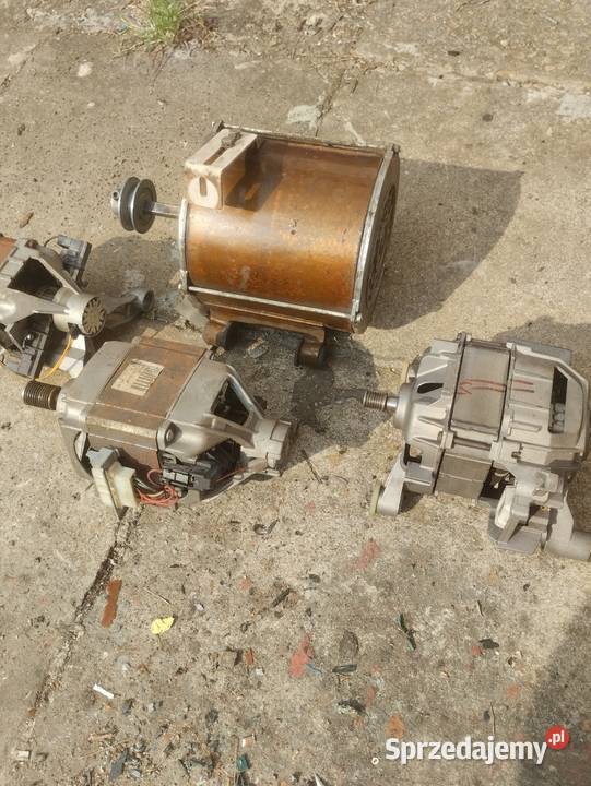 Silniki elektryczne pralki Ostrowiec Świętokrzyski