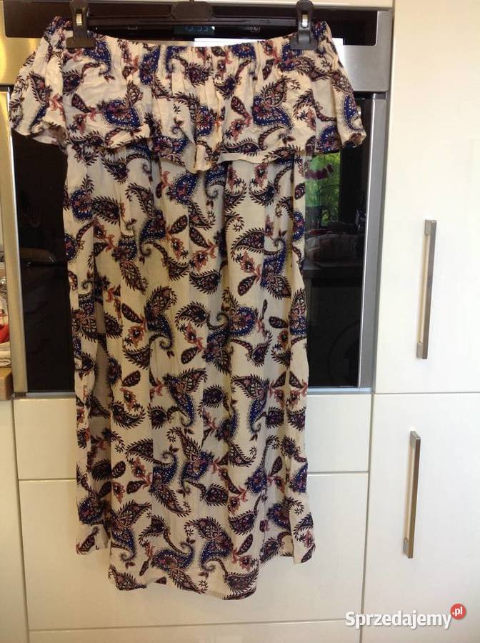 Sukienka Hiszpanka Damska PRIMARK LXL NOWA lubuskie Nowa Sól