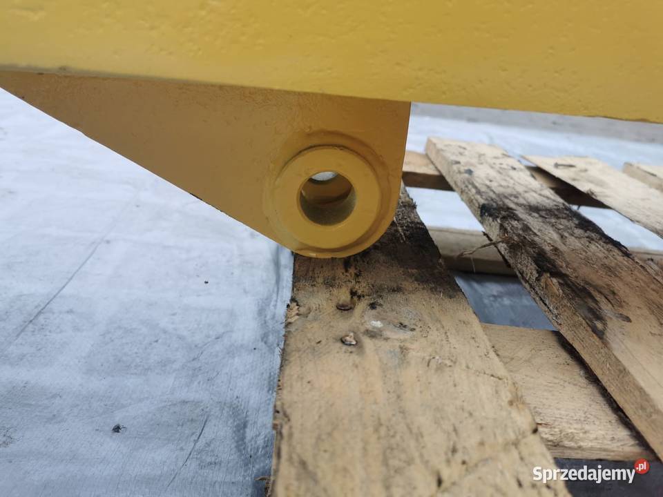 Holland LM 732 Boom Wilkowo