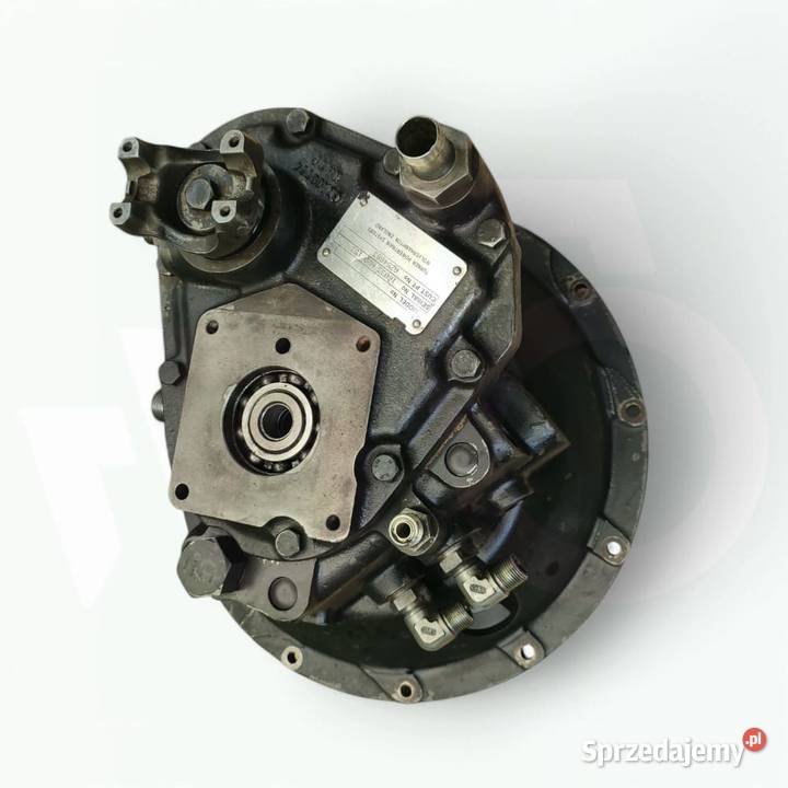 Przystawka CKA69774 TURNER Konwerter AZ54883