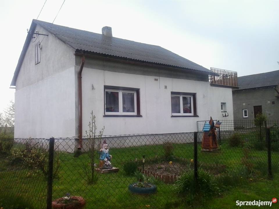 Sprzedam dom Domy Skała