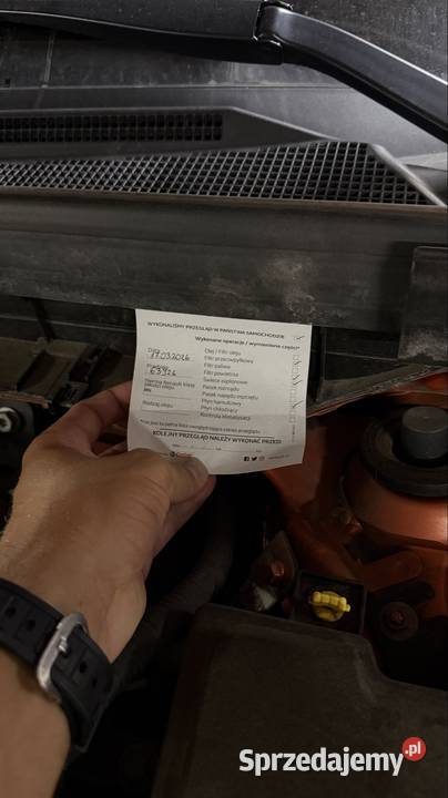 RENAULT ARKANA HYBRYDA salon Polska rsline Arkana Gdańsk