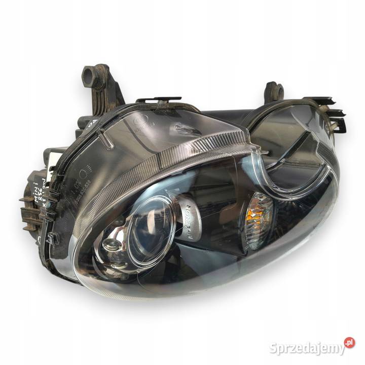 LAMPA PRAWA Mini One Cooper S D R55 R56 XENON Chełm sprzedam