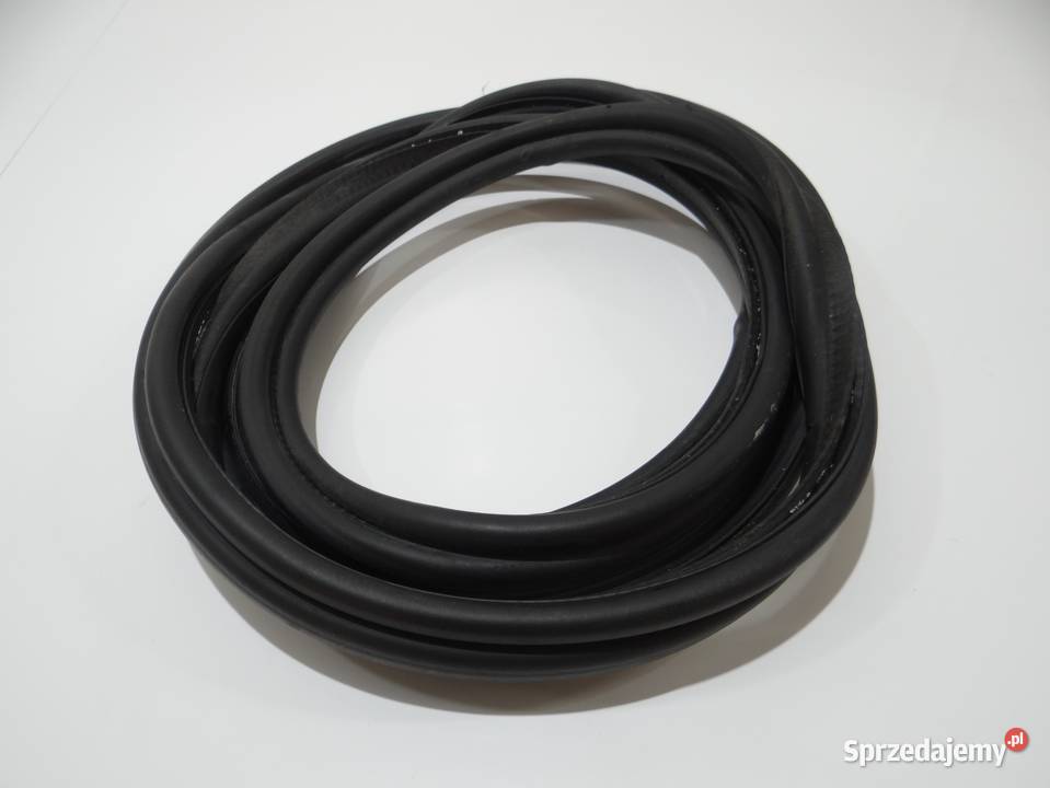 USZCZELKA KLAPY BAGAŻNIKA BMW E60 Strzyżewice