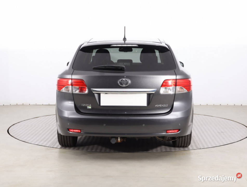 Toyota Avensis 20 Valvematic Toyota Piaseczno sprzedam