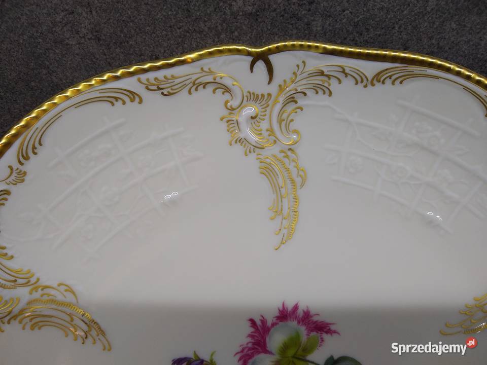Patera Rosenthal Sanssouci Diplomat