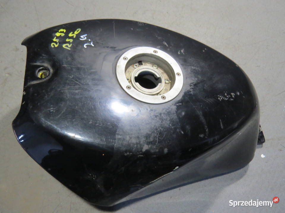 APRILIA RS 80 80 ZBIORNIK PALIWA BAK tank Warszawa